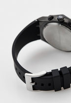 Luxury Square Quartz Watch for Men | Sleek Design for Every Occasion