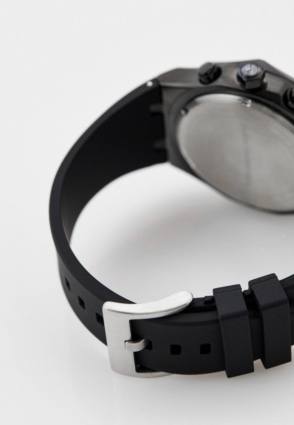 Luxury Square Quartz Watch for Men | Sleek Design for Every Occasion